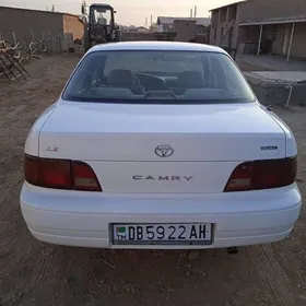 Toyota Camry 1996