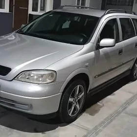 Opel Astra 2000