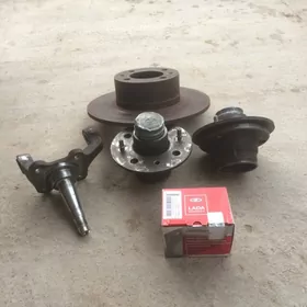 Lada Disk Stupit kal