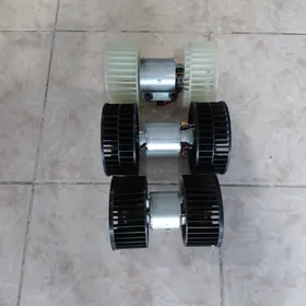 Bmw E34.E39 salon weltilýator