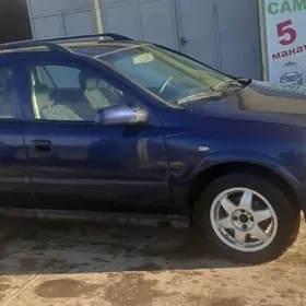 Opel Astra 1999