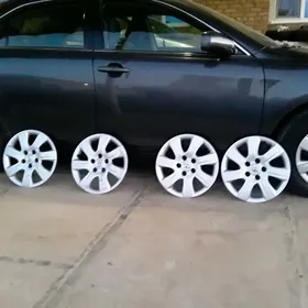 okuz kelle Camry kalpak