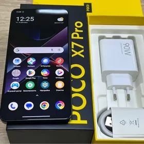 Poco X7 Pro 12/512GB