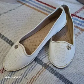 ОБУВЬ ЖЕНСКАЯ