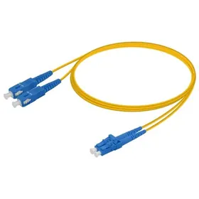 Patch cord LC/LC, LC/SC, SC/SC