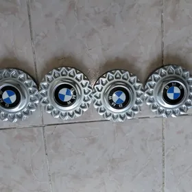 Bmw 15 lik disgan kalpagy.