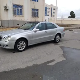 Mercedes-Benz E350 2008