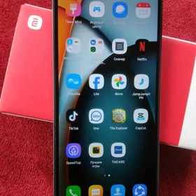 redmi a3