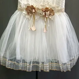 Fata koynejik/Платье