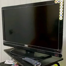 LOK 32 Aok tv Monitor hem