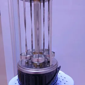 электрошашлычница