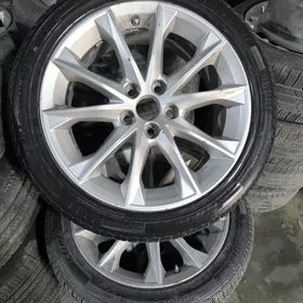 Aziada kemri Xse arginal diska