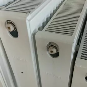 отопительный радиатор