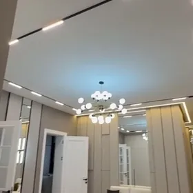 Элитка-Московская5комнат