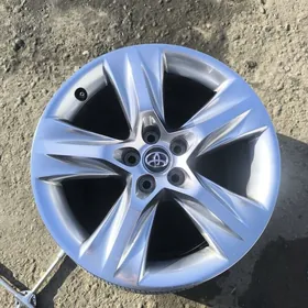 2019 Haylandr limited 1 stuk