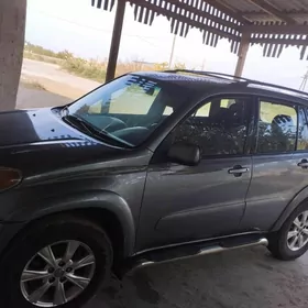 Toyota RAV4 2005