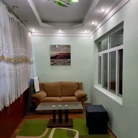 Satlyk Mir 2 2 komnat 64m2