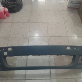 Bmw kareyka on M5 bamper