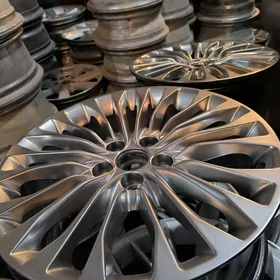 18 Avalon limited diska argina