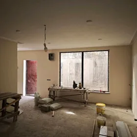 4 ком двор ГАРАШЛЫК