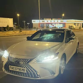 Lexus ES 350 2023