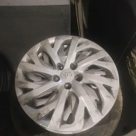 KAROLLA KALPAK ORIGINAL 16 LIK