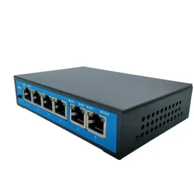 EWIND Poe Switch