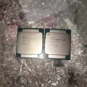 Xeon e5 2690 v3 Xeon e5 2643