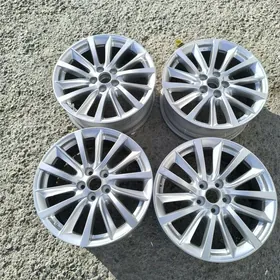 18 19 Haylandr xle diska argin