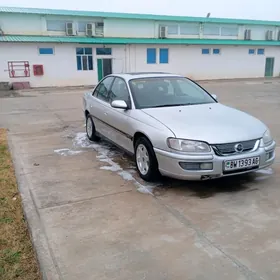 Opel Omega 1996