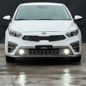 Kia Forte 2021