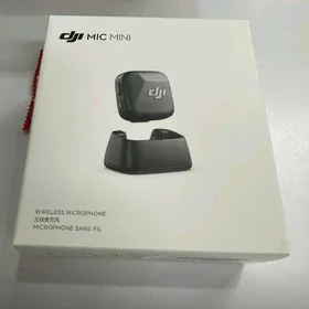 Dji mic mini
