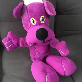 мягкая игрушка