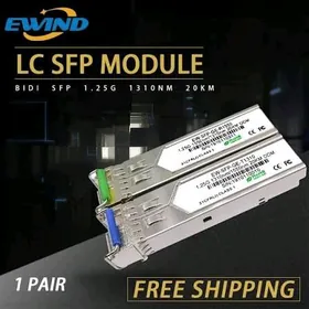 EWIND SFP 1310