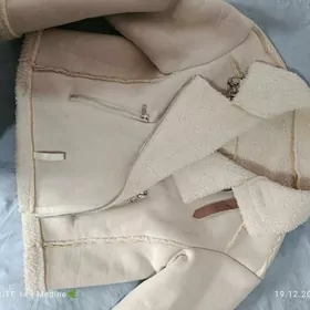 пальто тренд