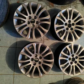 17 lik Siena xle diska arginal