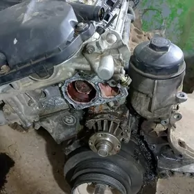 mator 2,8 goşa vanus