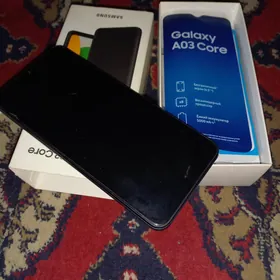Galaxy A03 Core