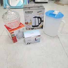 tefal ,suw nasos, grafin 