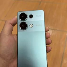 Redmi not 13 pro