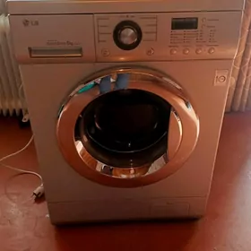 LG KIR MASHYN 6KG