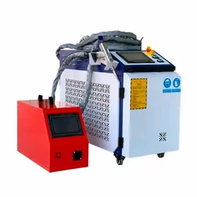 Лазерная сварка 4в1 1,5квт