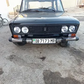 Lada 2106 2000