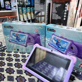 Planset çagalar ücin