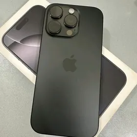 iPhone 16 pro