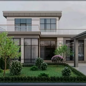 Arenda Ak Altyn plan 