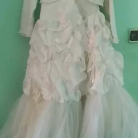 пышные платья
