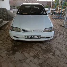 Toyota Carina 1992