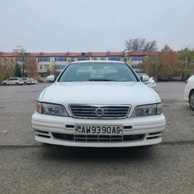 Nissan Maxima 1999