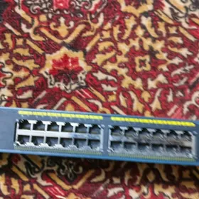 switch Catalyst 2960